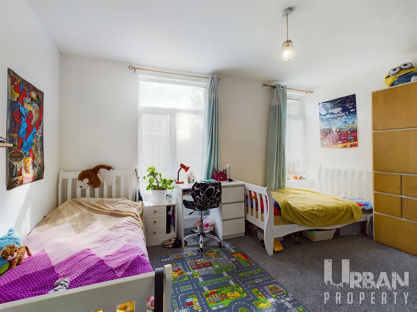 Mayfield Street, Hull Urban Property